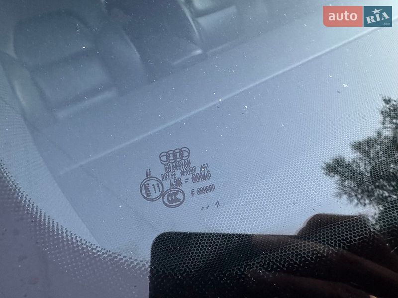 Универсал Audi A6 2011 в Ровно фото 78 Универсал Audi A6 2011 в Ровно