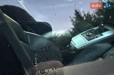 Универсал Audi A6 2011 в Ровно фото 80 Универсал Audi A6 2011 в Ровно