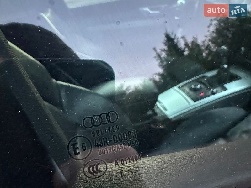 Универсал Audi A6 2011 в Ровно фото 80 Универсал Audi A6 2011 в Ровно