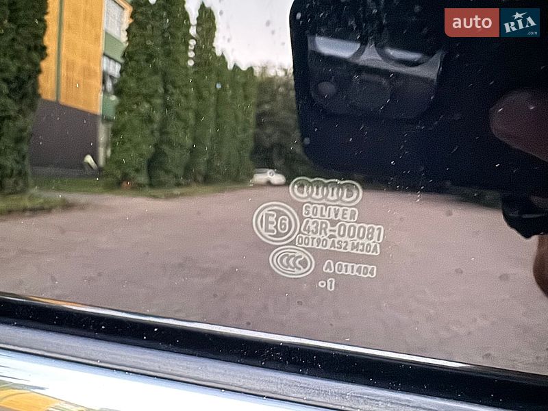Универсал Audi A6 2011 в Ровно фото 81 Универсал Audi A6 2011 в Ровно