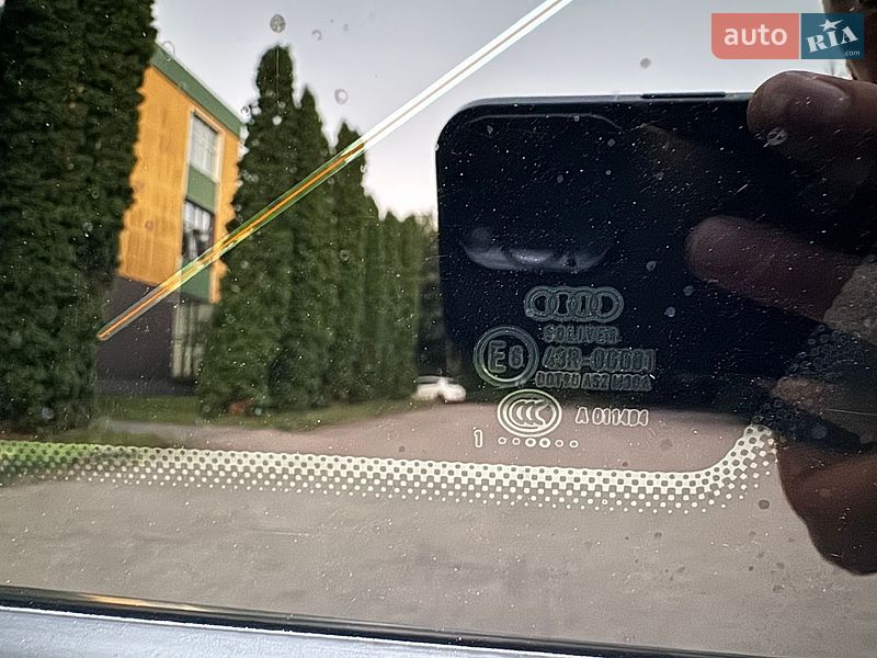 Универсал Audi A6 2011 в Ровно фото 82 Универсал Audi A6 2011 в Ровно