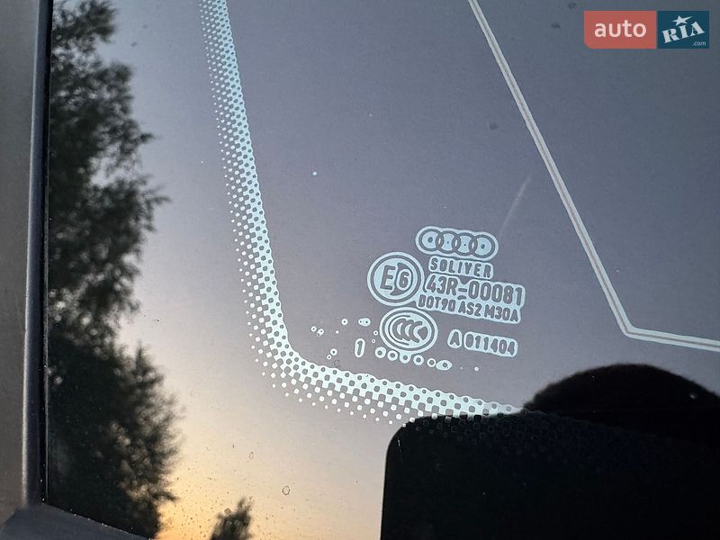Універсал Audi A6 2011 в Рівному фото 83 Універсал Audi A6 2011 в Рівному