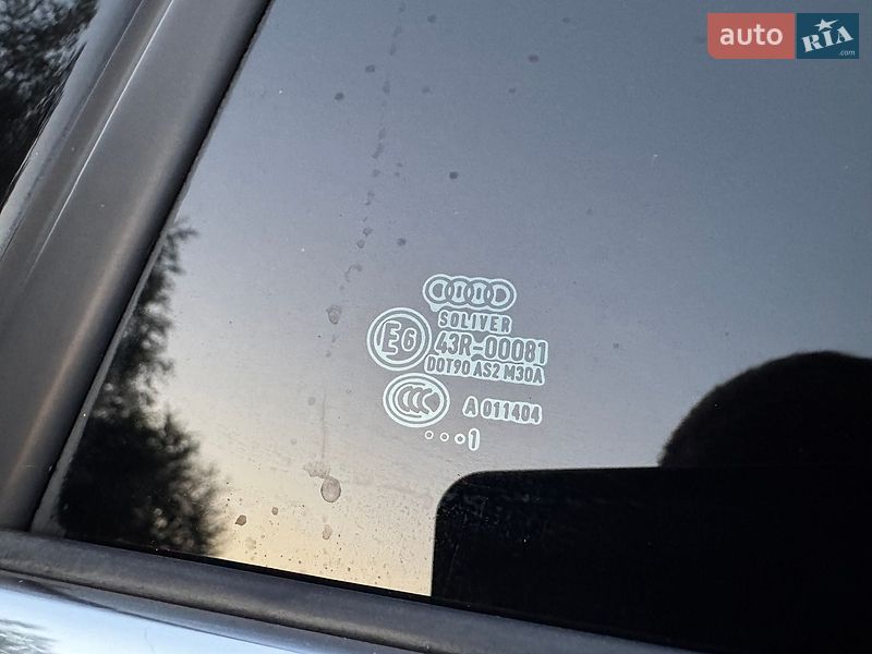 Универсал Audi A6 2011 в Ровно фото 84 Универсал Audi A6 2011 в Ровно