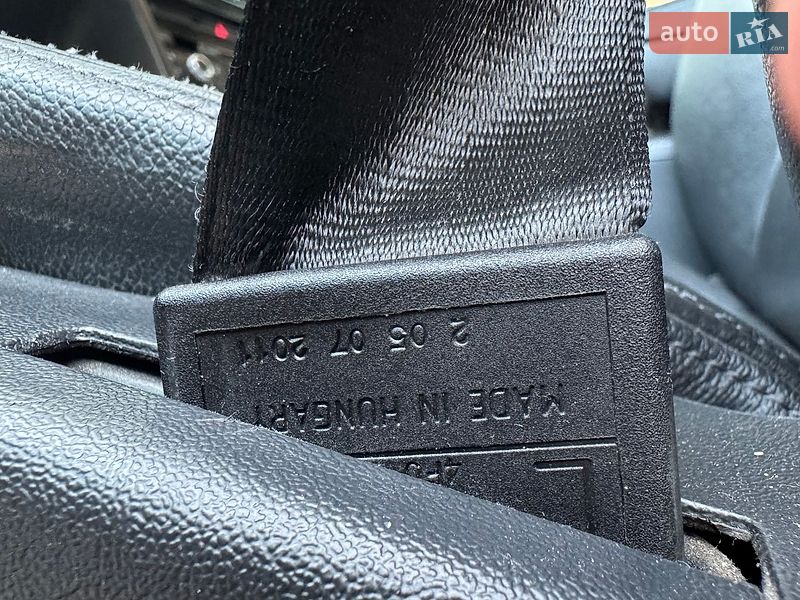 Универсал Audi A6 2011 в Ровно фото 88 Универсал Audi A6 2011 в Ровно