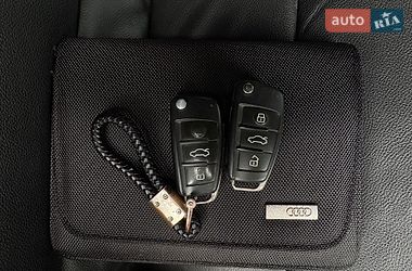 Универсал Audi A6 2011 в Ровно фото 92 Универсал Audi A6 2011 в Ровно