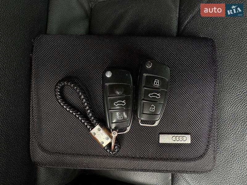 Универсал Audi A6 2011 в Ровно фото 92 Универсал Audi A6 2011 в Ровно