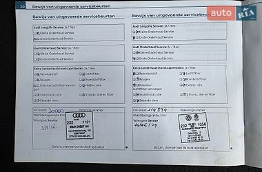Универсал Audi A6 2011 в Ровно фото 96 Универсал Audi A6 2011 в Ровно