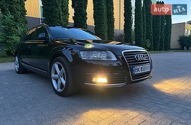 Универсал Audi A6 2011 в Ровно фото 99 Универсал Audi A6 2011 в Ровно