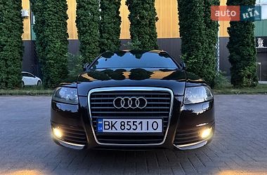 Универсал Audi A6 2011 в Ровно фото 100 Универсал Audi A6 2011 в Ровно