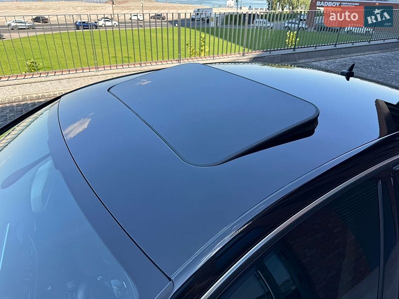 Седан Audi A6 2016 в Дніпрі