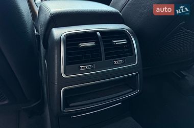 Седан Audi A6 2016 в Дніпрі