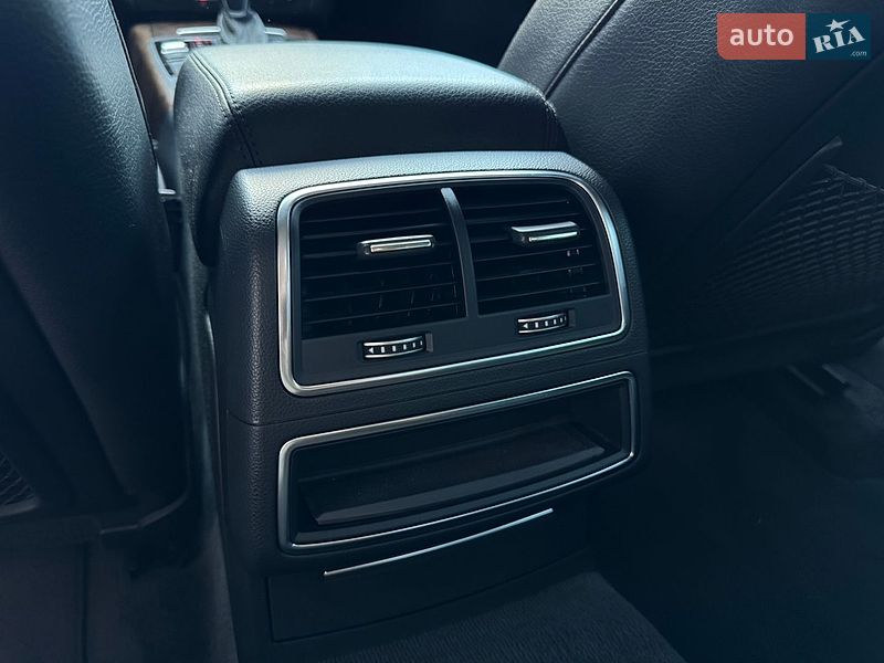 Седан Audi A6 2016 в Дніпрі