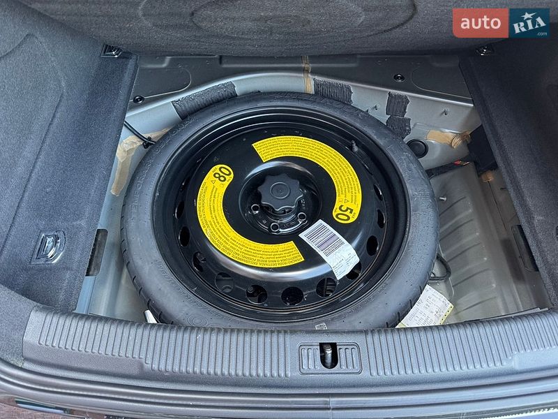 Седан Audi A6 2016 в Дніпрі