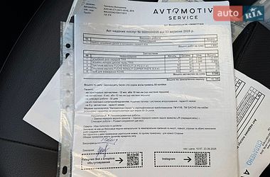 Седан Audi A6 2016 в Дніпрі