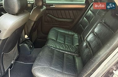 Седан Audi A6 1998 в Шполі