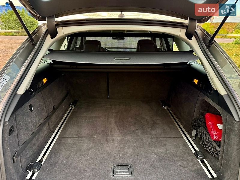 Універсал Audi A6 2013 в Рівному фото 31 Універсал Audi A6 2013 в Рівному