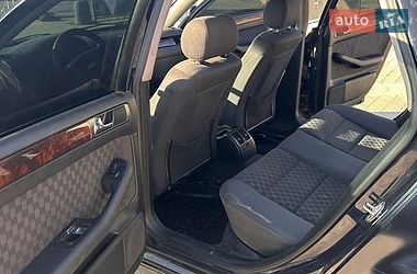 Універсал Audi A6 2001 в Івано-Франківську фото 8 Універсал Audi A6 2001 в Івано-Франківську