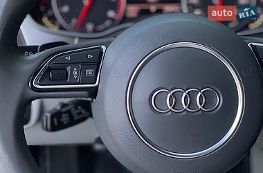 Седан Audi A6 2014 в Киеве
