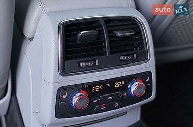 Седан Audi A6 2014 в Киеве