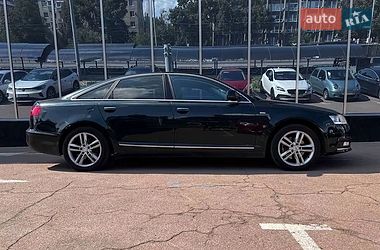 Седан Audi A6 2011 в Києві фото 6 Седан Audi A6 2011 в Києві