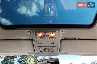Седан Audi A6 2003 в Києві фото 9 Седан Audi A6 2003 в Києві