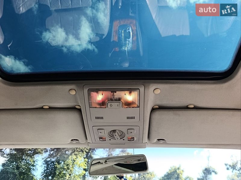 Седан Audi A6 2003 в Києві фото 9 Седан Audi A6 2003 в Києві