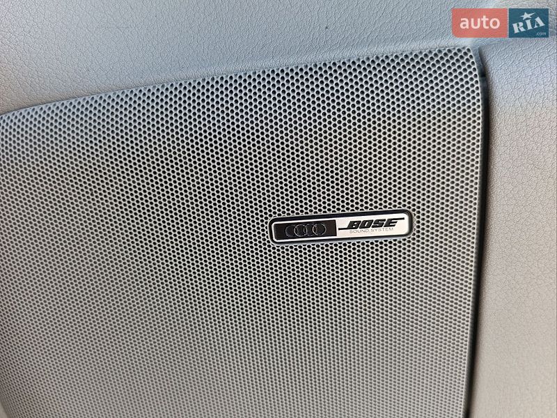 Седан Audi A6 2003 в Києві фото 8 Седан Audi A6 2003 в Києві