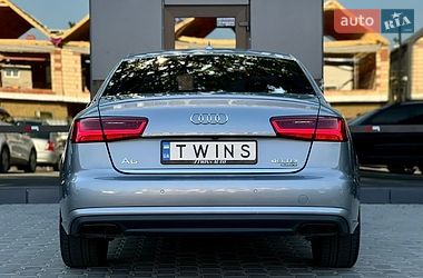 Седан Audi A6 2016 в Одесі фото 5 Седан Audi A6 2016 в Одесі