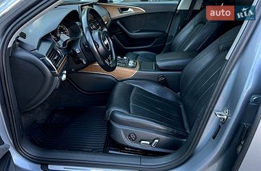 Седан Audi A6 2016 в Одесі фото 7 Седан Audi A6 2016 в Одесі