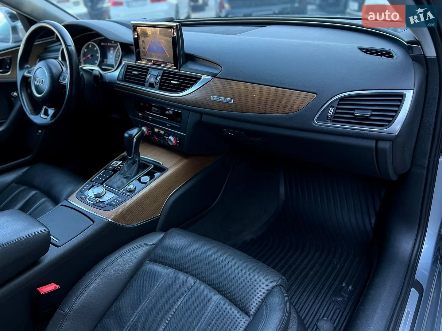 2016 Audi A6 - мініатюра 29