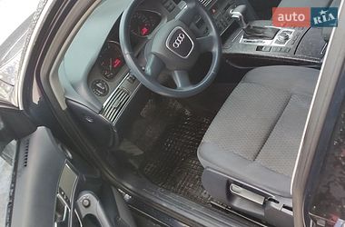 Седан Audi A6 2004 в Києві