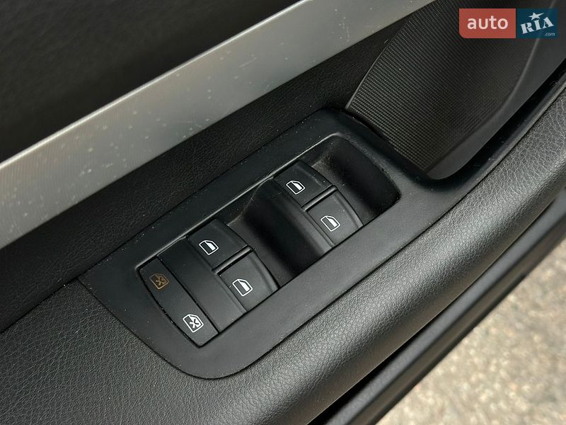 Универсал Audi A6 2008 в Харькове