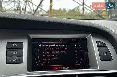 Универсал Audi A6 2008 в Харькове