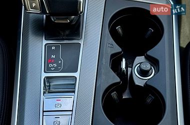 Седан Audi A6 2020 в Києві фото 51 Седан Audi A6 2020 в Києві