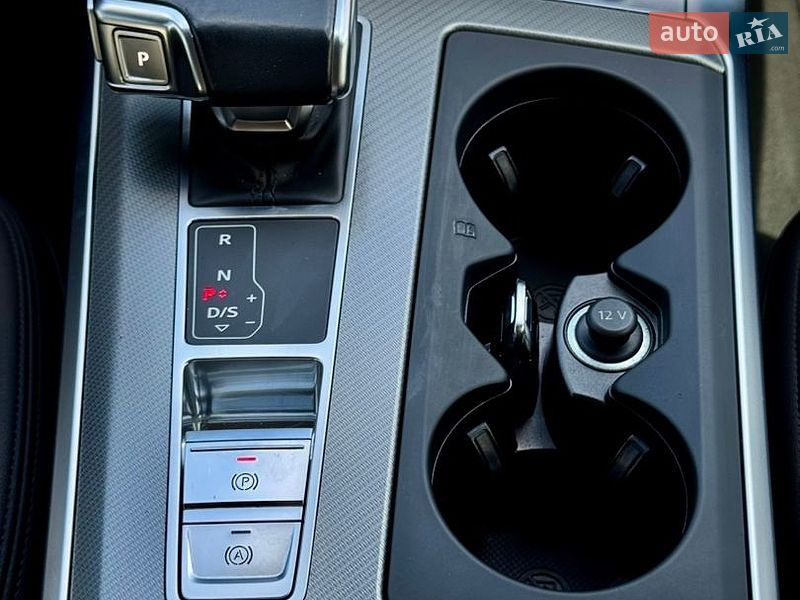 Седан Audi A6 2020 в Києві фото 51 Седан Audi A6 2020 в Києві