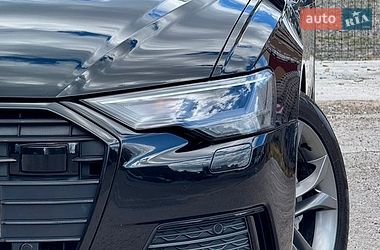 Седан Audi A6 2020 в Києві фото 62 Седан Audi A6 2020 в Києві