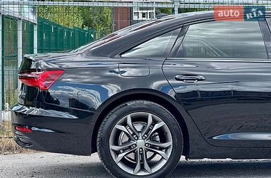 Седан Audi A6 2020 в Києві фото 77 Седан Audi A6 2020 в Києві