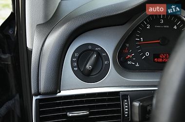 Універсал Audi A6 2007 в Бердичеві