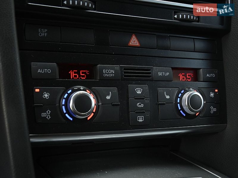 Універсал Audi A6 2007 в Бердичеві