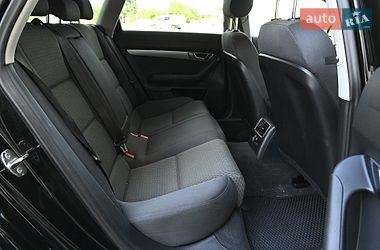 Універсал Audi A6 2007 в Бердичеві