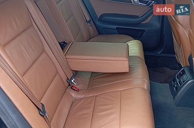 Седан Audi A6 2010 в Одессе