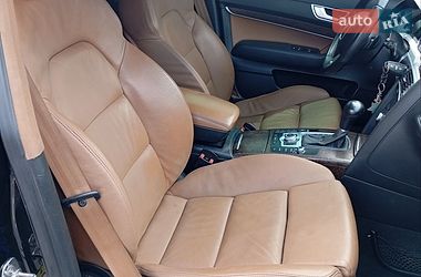 Седан Audi A6 2010 в Одессе