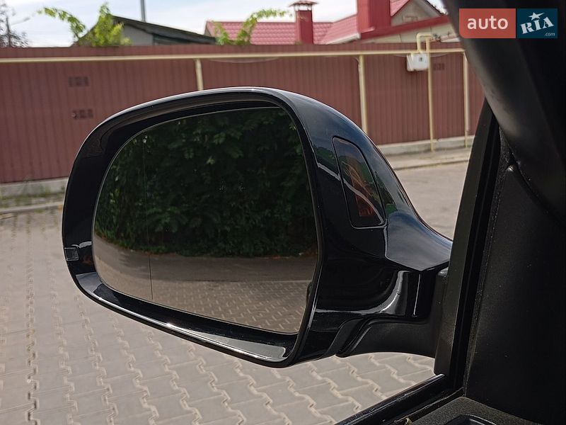 Седан Audi A6 2010 в Одессе