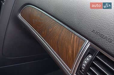 Седан Audi A6 2010 в Одессе