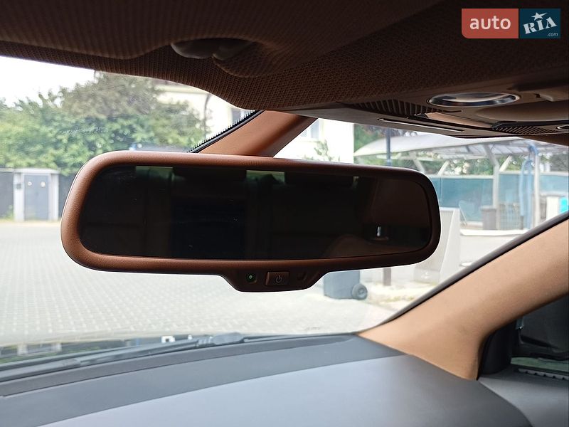 Седан Audi A6 2010 в Одессе