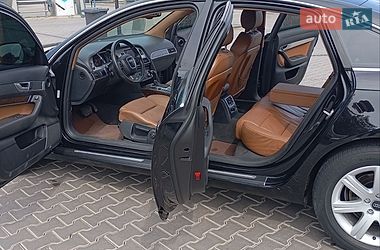 Седан Audi A6 2010 в Одессе