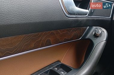 Седан Audi A6 2010 в Одессе