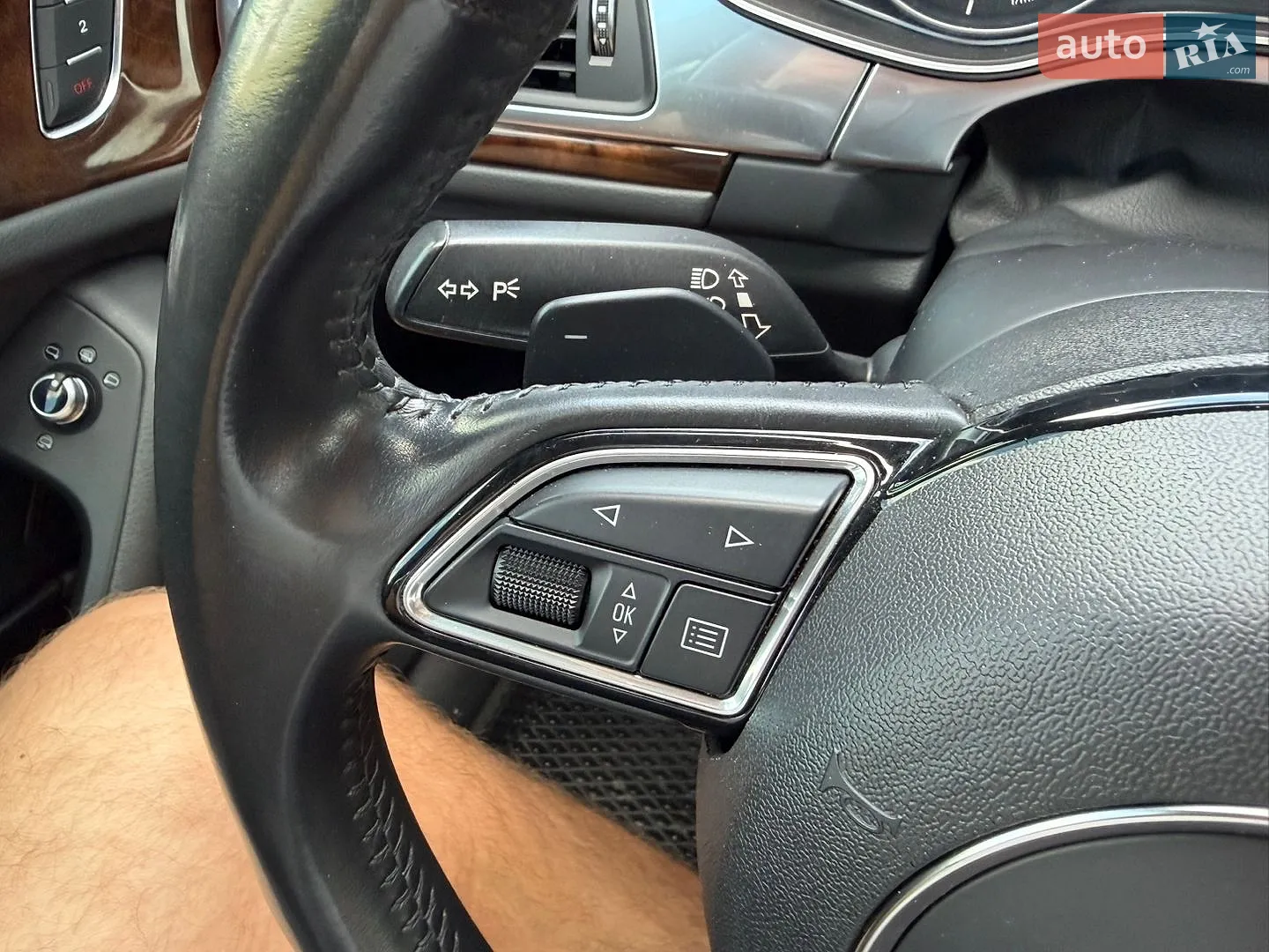 2016 Audi A6 - мініатюра 29