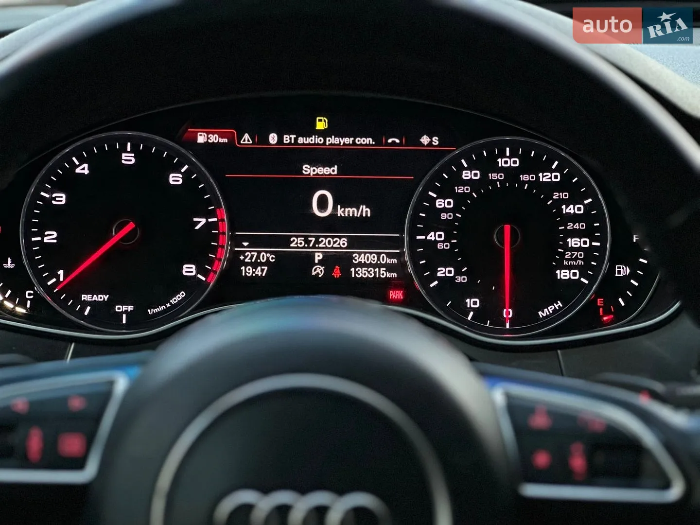 2016 Audi A6 - мініатюра 14