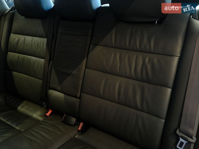 Универсал Audi A6 2003 в Одессе фото 19 Универсал Audi A6 2003 в Одессе